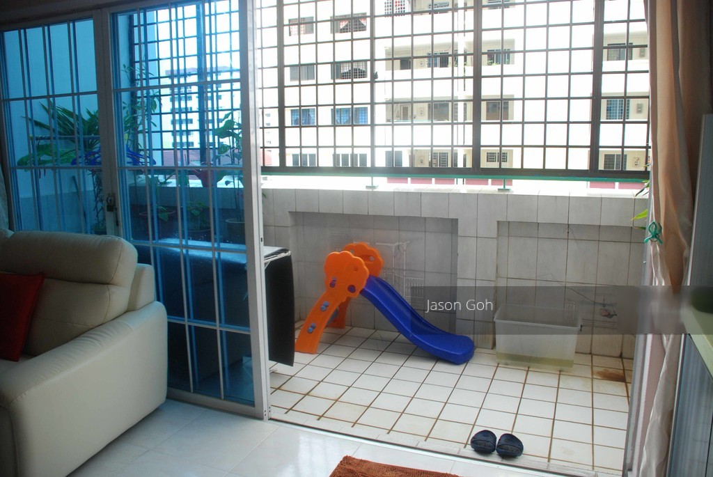 Blk 354 Bukit Batok Street 31 (Bukit Batok), HDB Executive #138416072